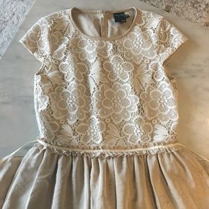 Adorable summer dress